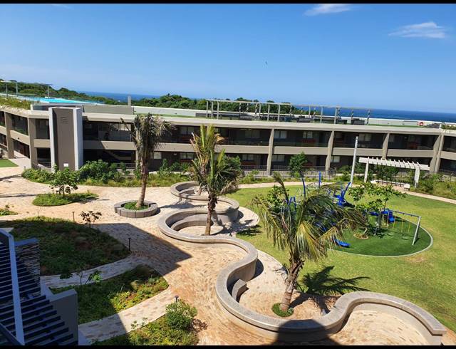 2 BEDROOM APARTMENT FOR SALE IN SIBAYA PRECINCT